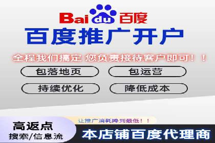 百度推广费用构成与成功案例解析